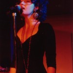 Melissa Richardson 1990; another angel 