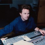 Tim Ryan, Co-producer, engineer and bassist